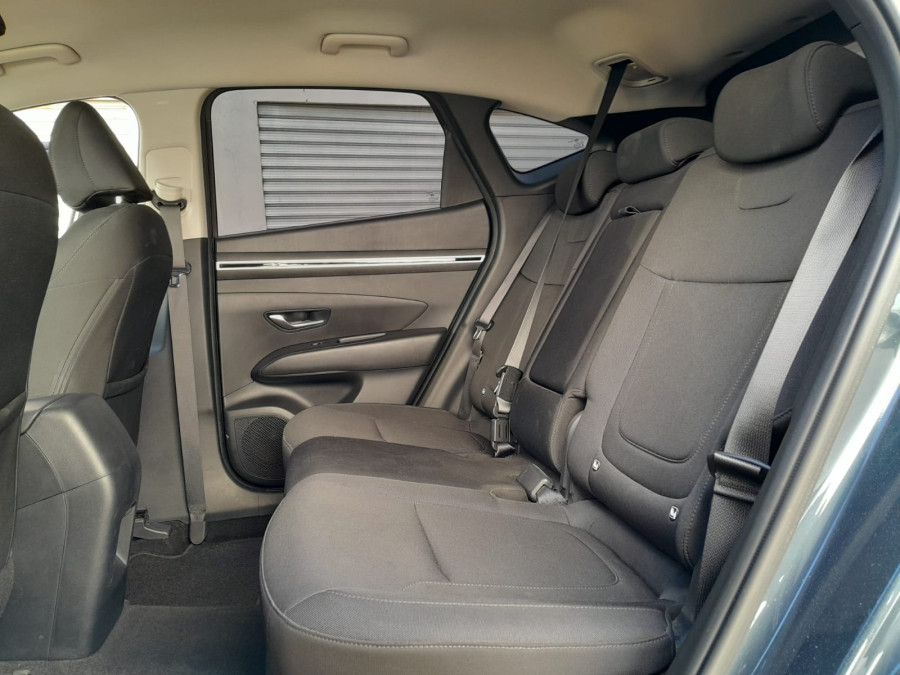 Imagen de Hyundai TUCSON