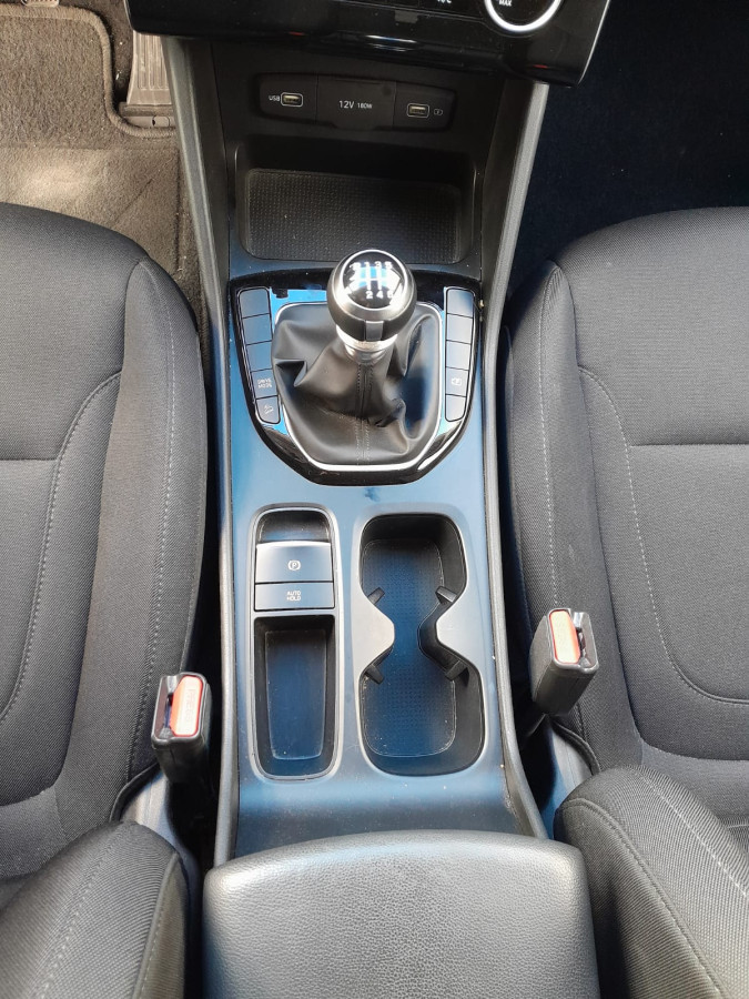 Imagen de Hyundai TUCSON