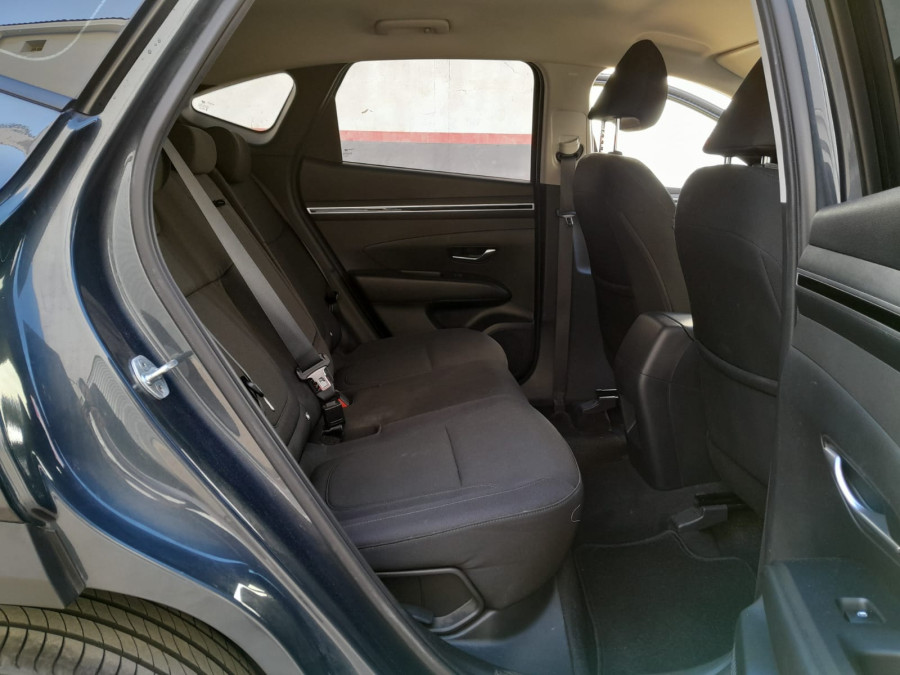 Imagen de Hyundai TUCSON
