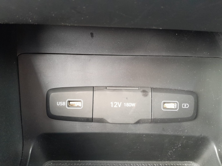 Imagen de Hyundai TUCSON