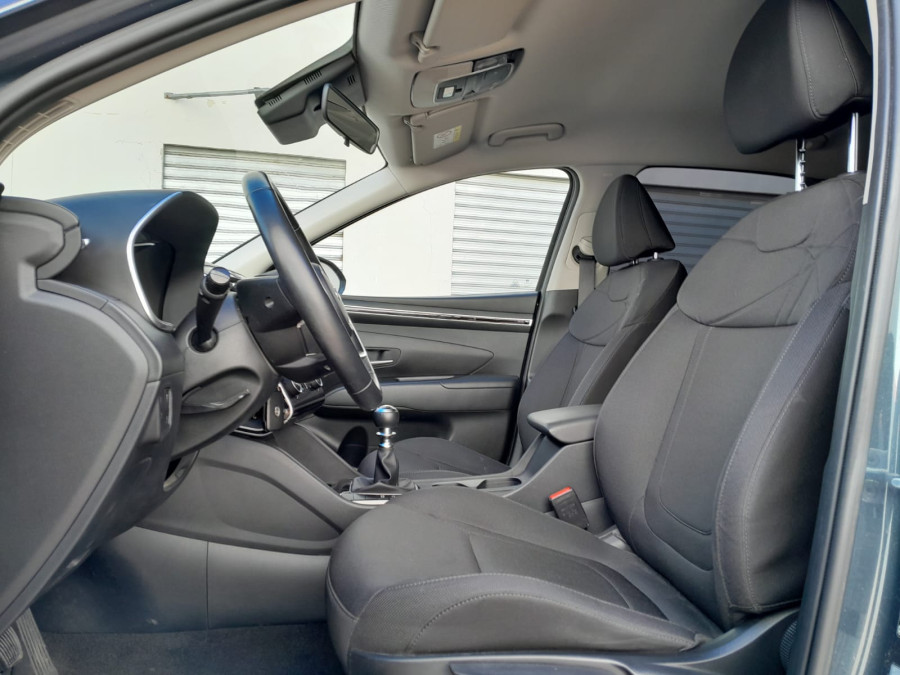 Imagen de Hyundai TUCSON