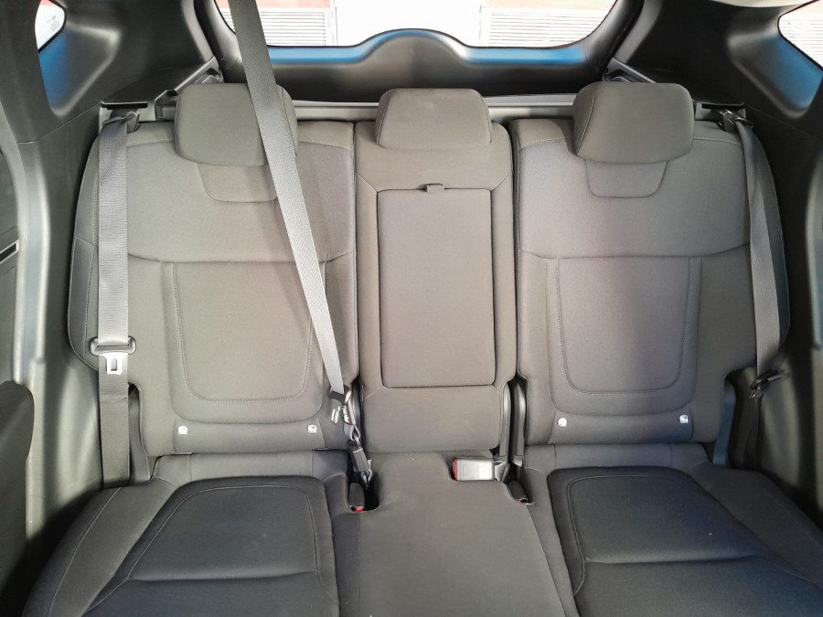 Imagen de Hyundai TUCSON