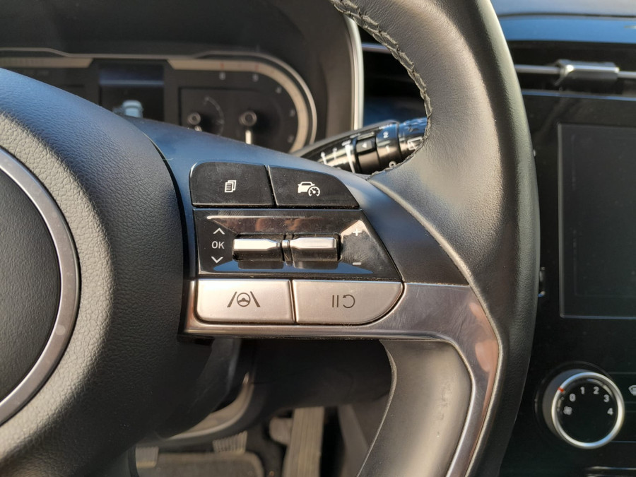 Imagen de Hyundai TUCSON