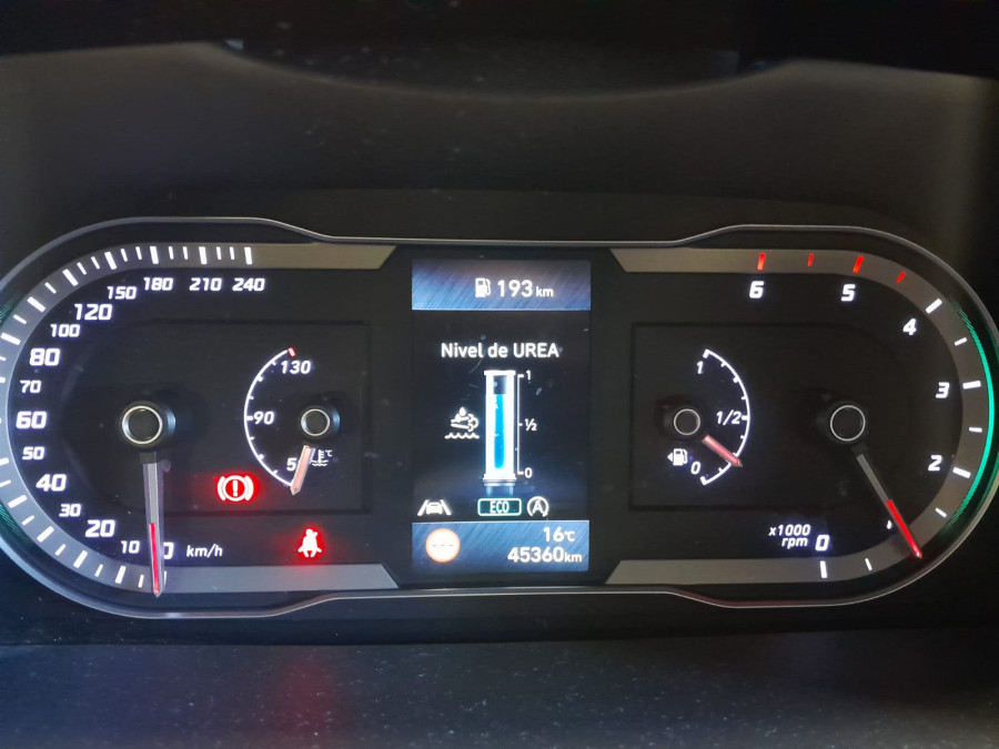 Imagen de Hyundai TUCSON