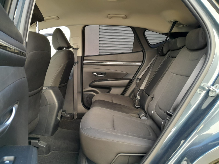 Imagen de Hyundai TUCSON