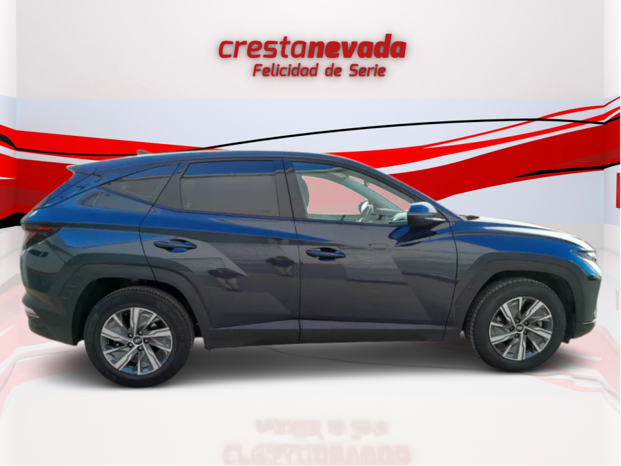 Imagen de Hyundai TUCSON