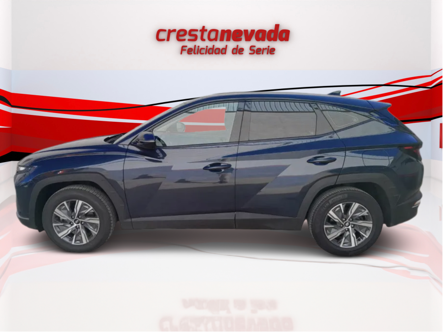 Imagen de Hyundai TUCSON