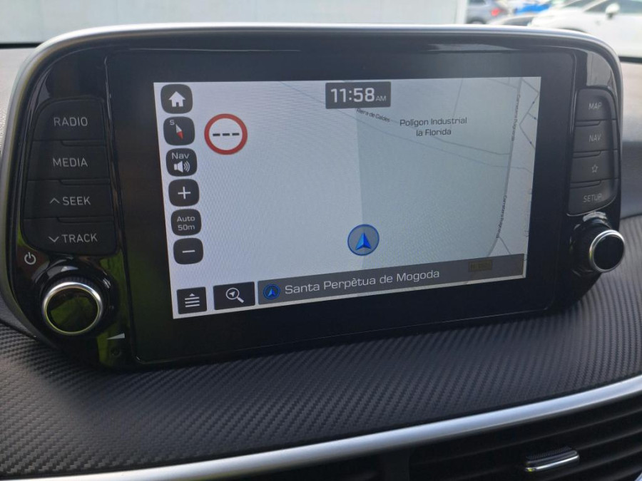 Imagen de Hyundai TUCSON