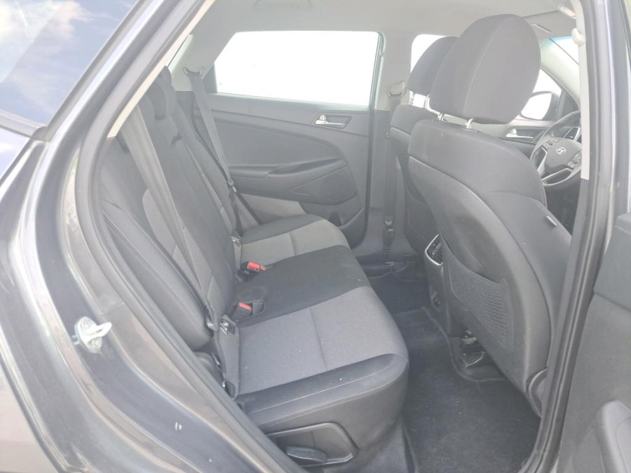 Imagen de Hyundai TUCSON