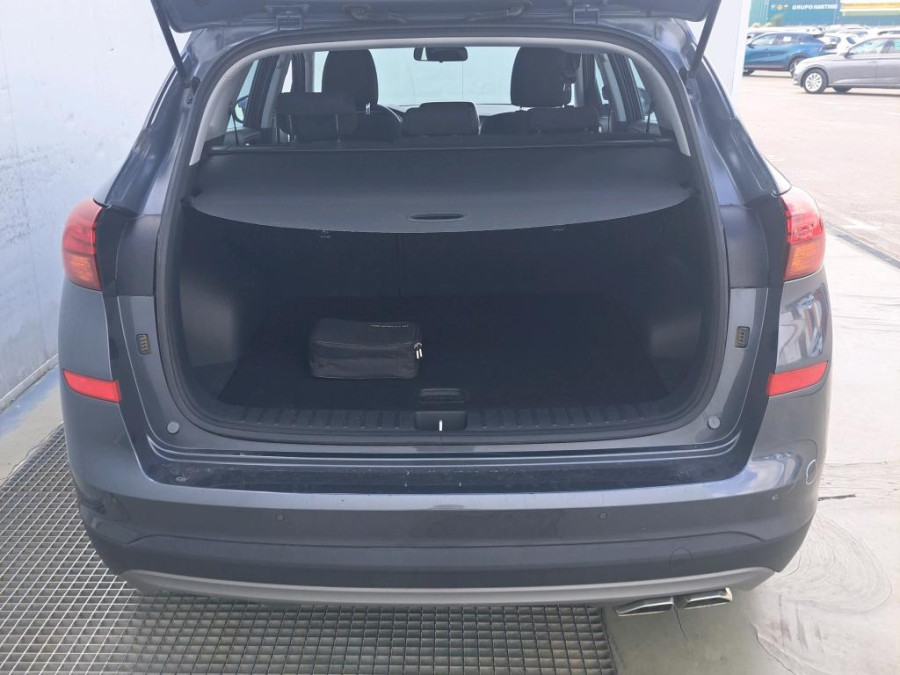 Imagen de Hyundai TUCSON