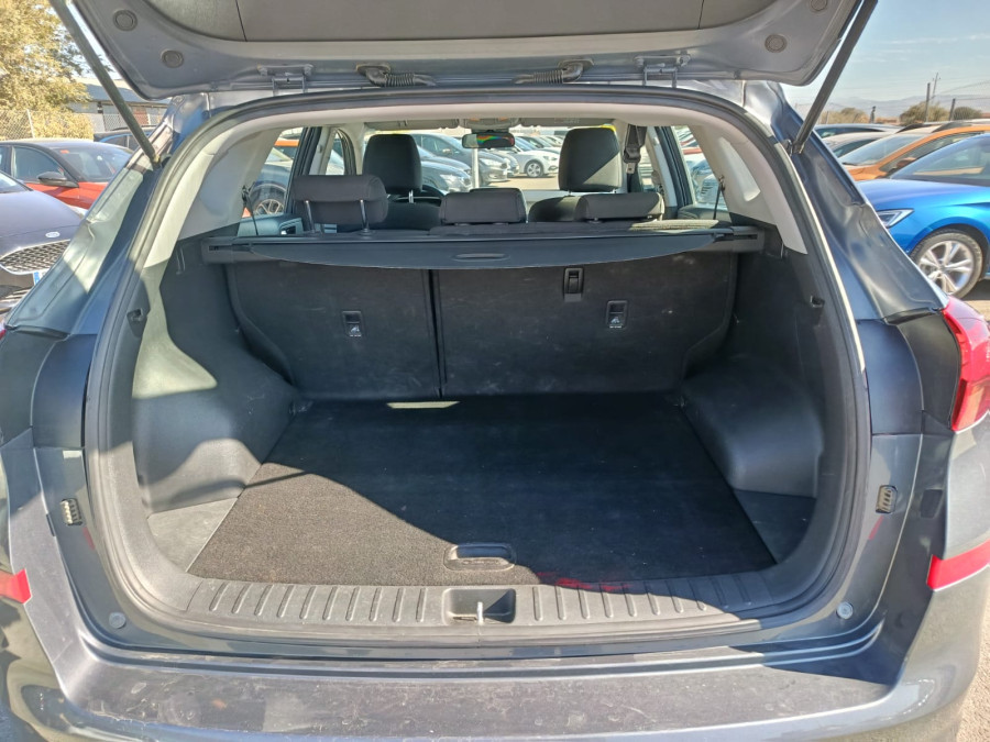 Imagen de Hyundai TUCSON