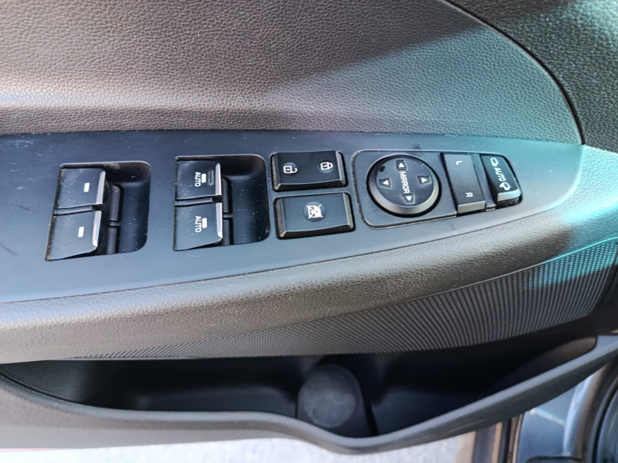 Imagen de Hyundai TUCSON