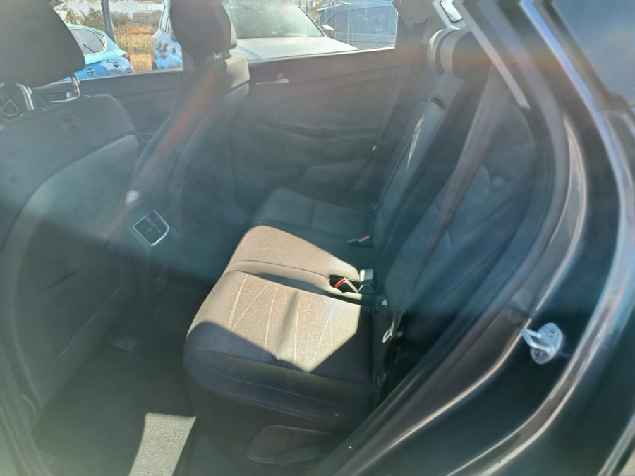 Imagen de Hyundai TUCSON