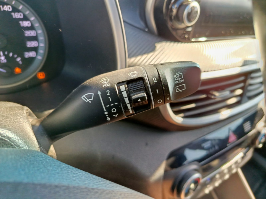 Imagen de Hyundai TUCSON