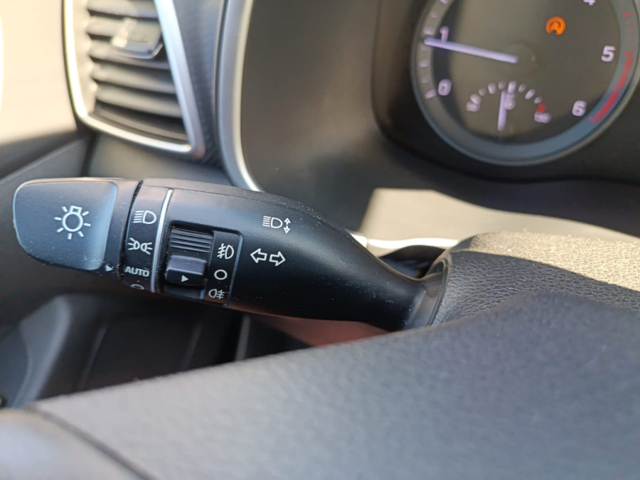 Imagen de Hyundai TUCSON