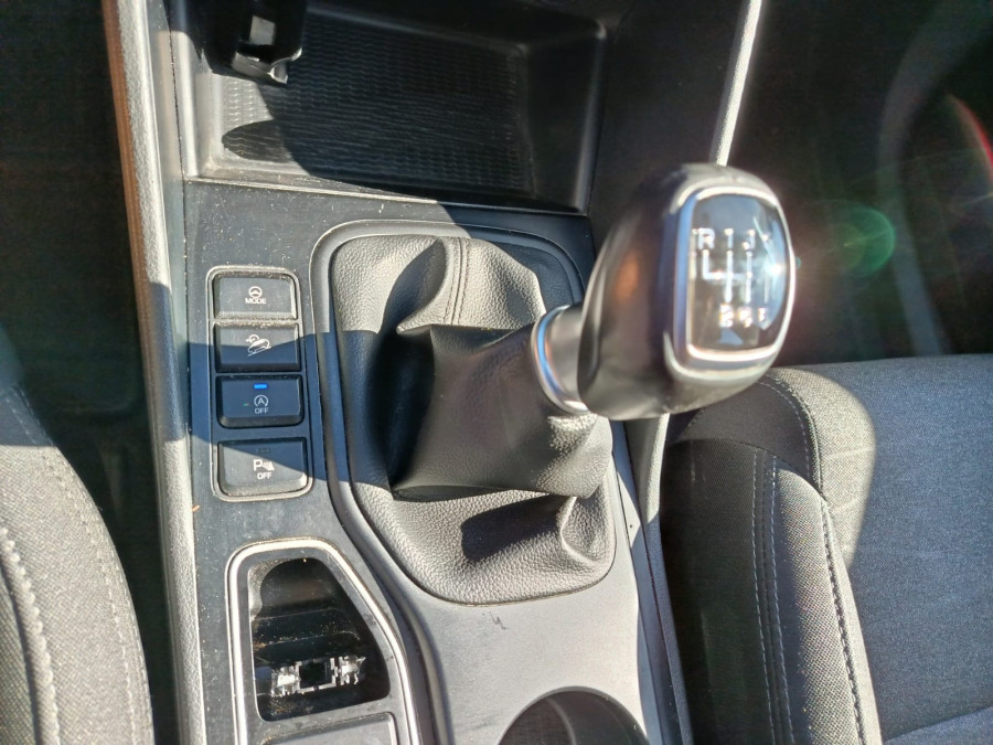 Imagen de Hyundai TUCSON