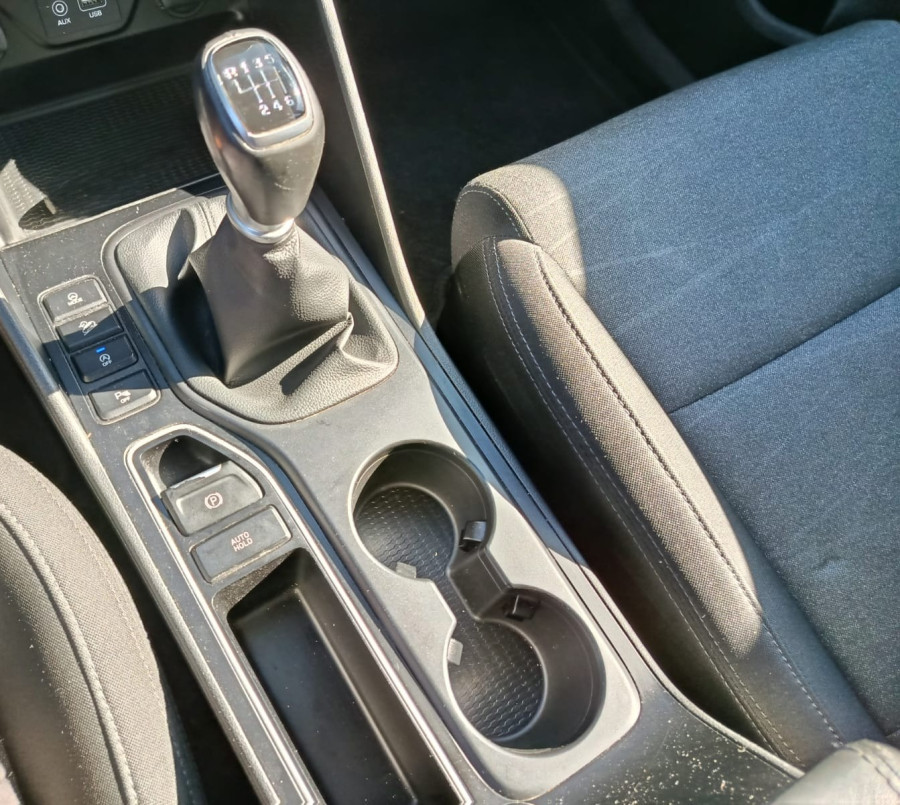 Imagen de Hyundai TUCSON