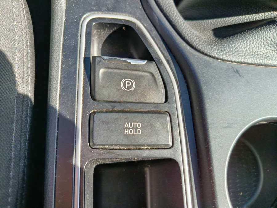 Imagen de Hyundai TUCSON