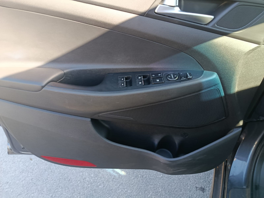 Imagen de Hyundai TUCSON