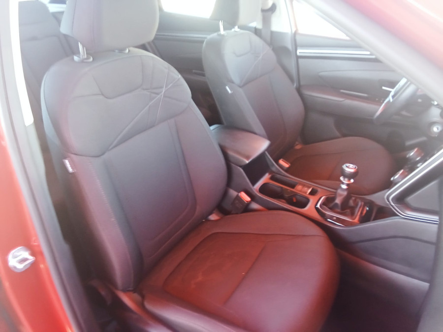 Imagen de Hyundai TUCSON