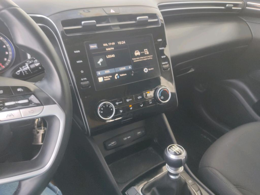 Imagen de Hyundai TUCSON