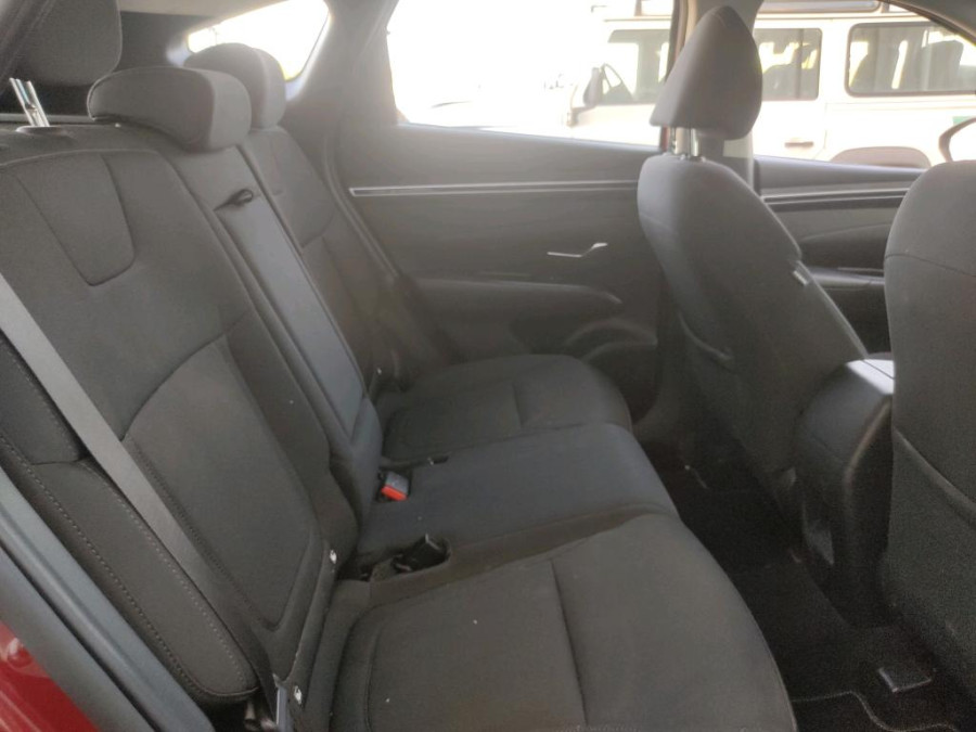 Imagen de Hyundai TUCSON