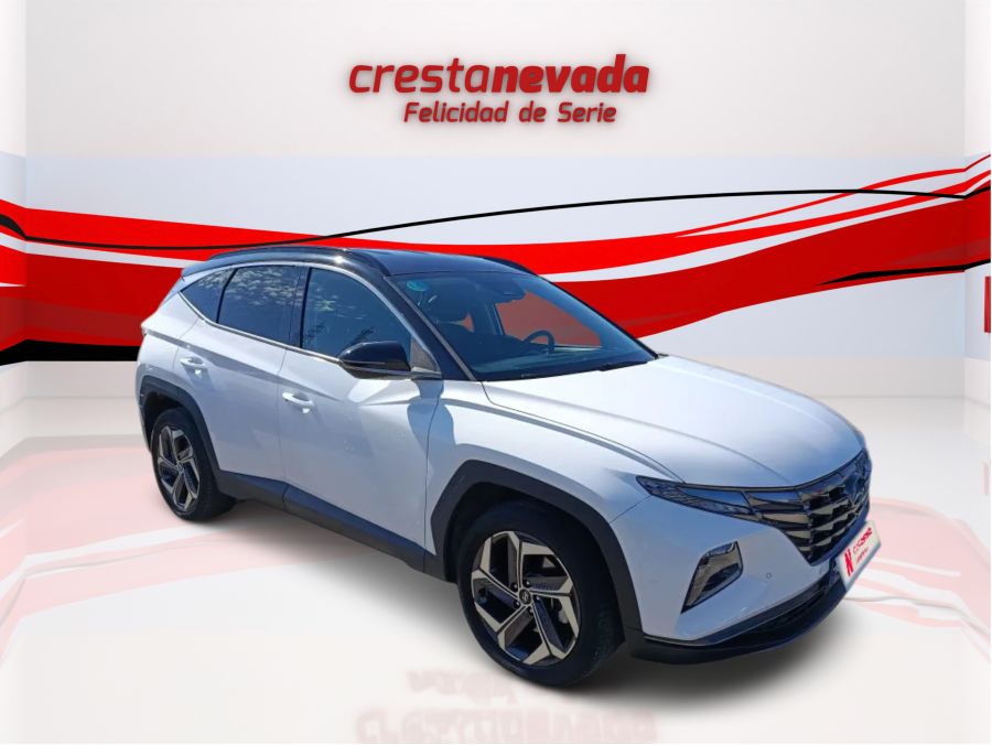 Imagen de Hyundai TUCSON