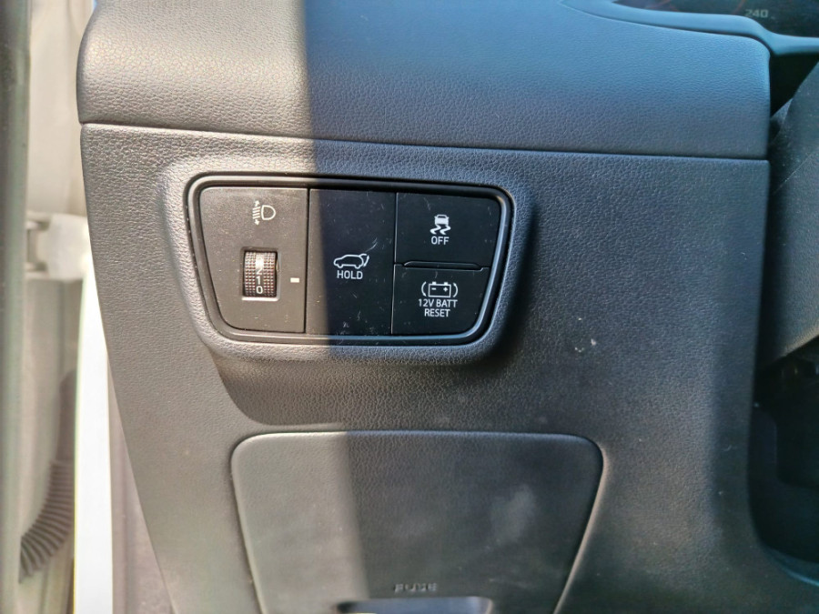 Imagen de Hyundai TUCSON