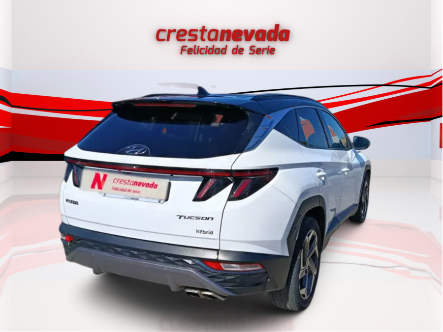 Imagen de Hyundai TUCSON