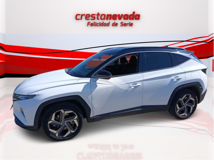 Imagen de Hyundai TUCSON