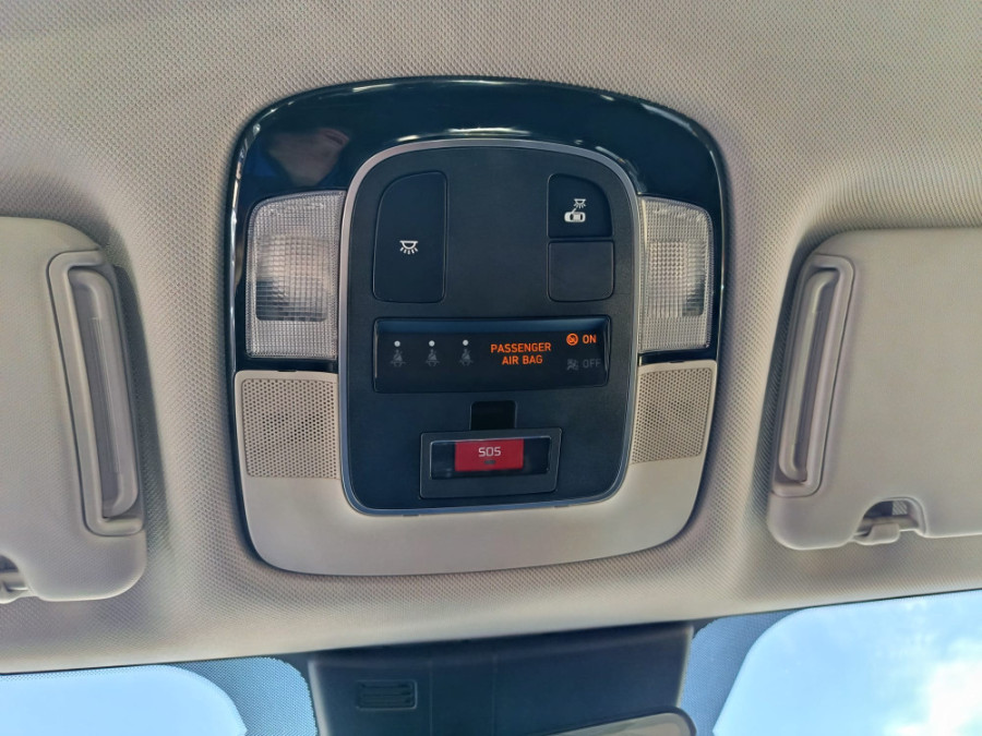 Imagen de Hyundai TUCSON