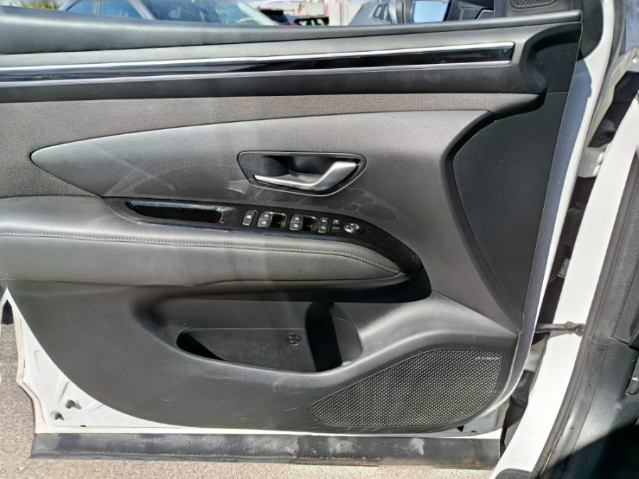 Imagen de Hyundai TUCSON