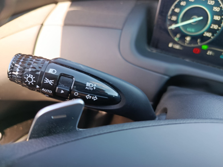 Imagen de Hyundai TUCSON