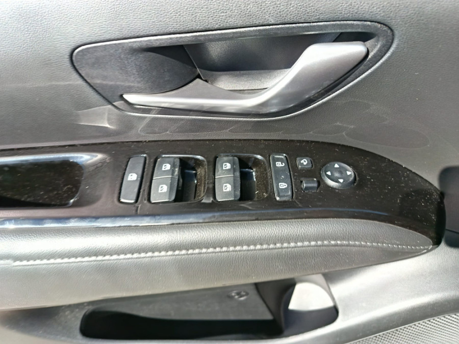 Imagen de Hyundai TUCSON