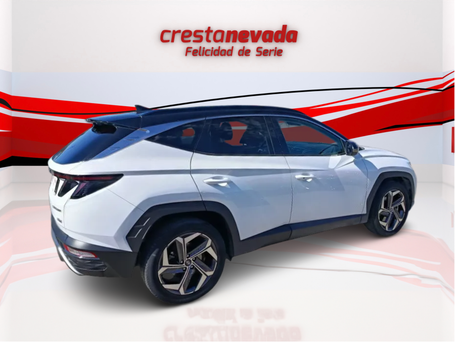 Imagen de Hyundai TUCSON