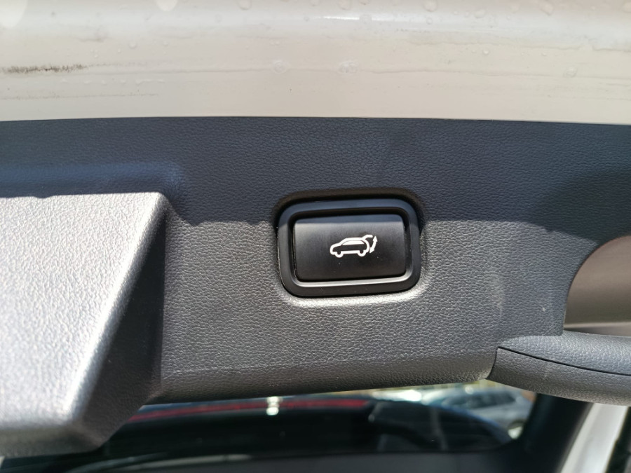 Imagen de Hyundai TUCSON