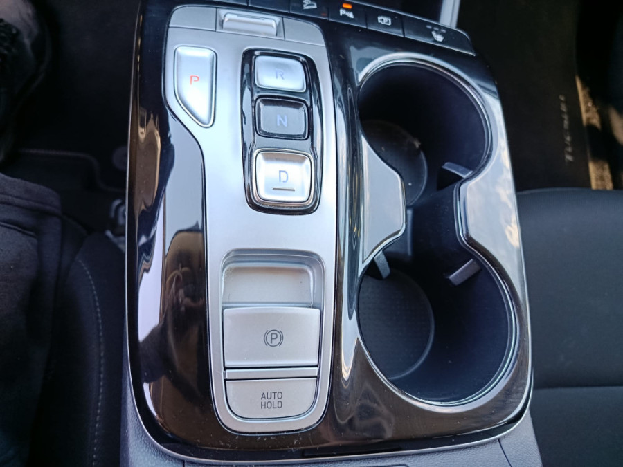 Imagen de Hyundai TUCSON