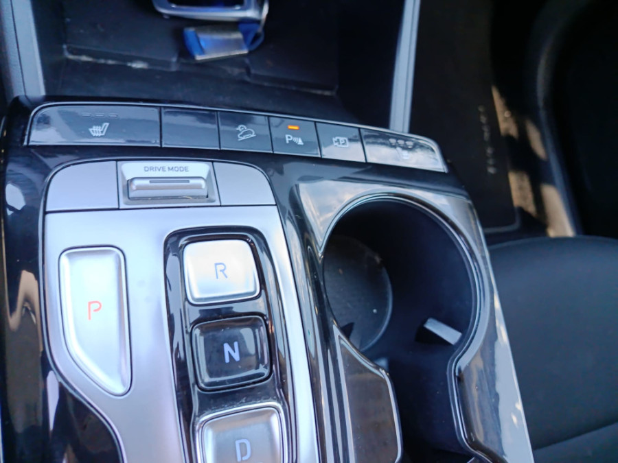 Imagen de Hyundai TUCSON