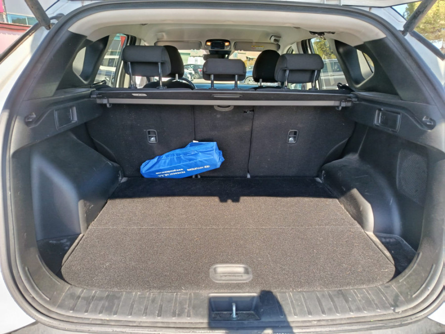 Imagen de Hyundai TUCSON