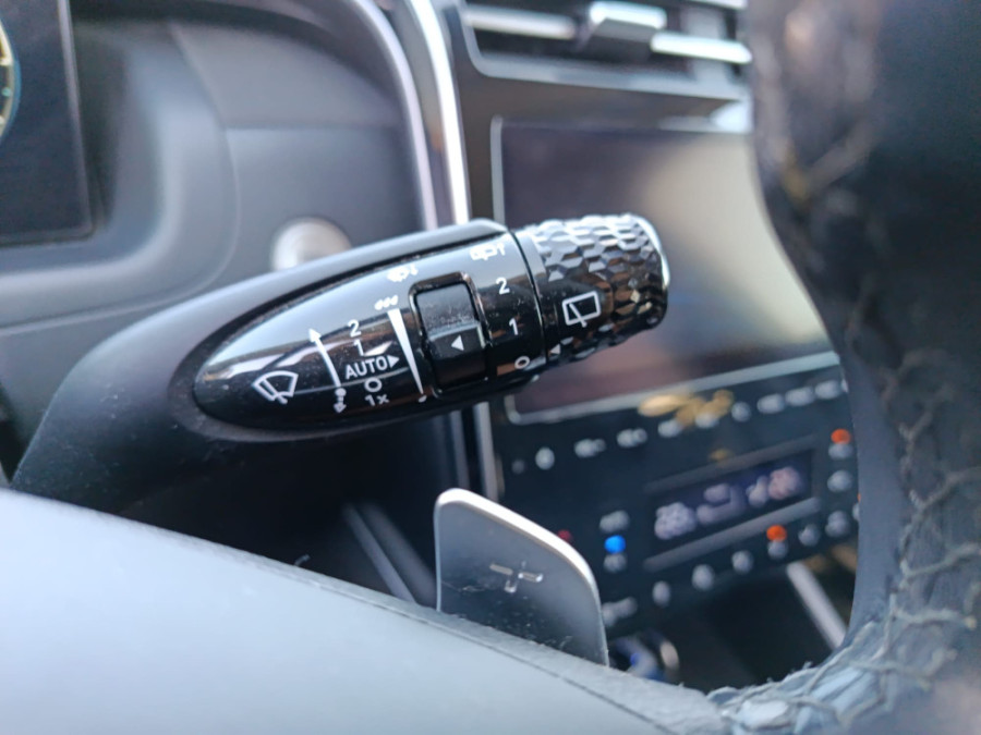 Imagen de Hyundai TUCSON