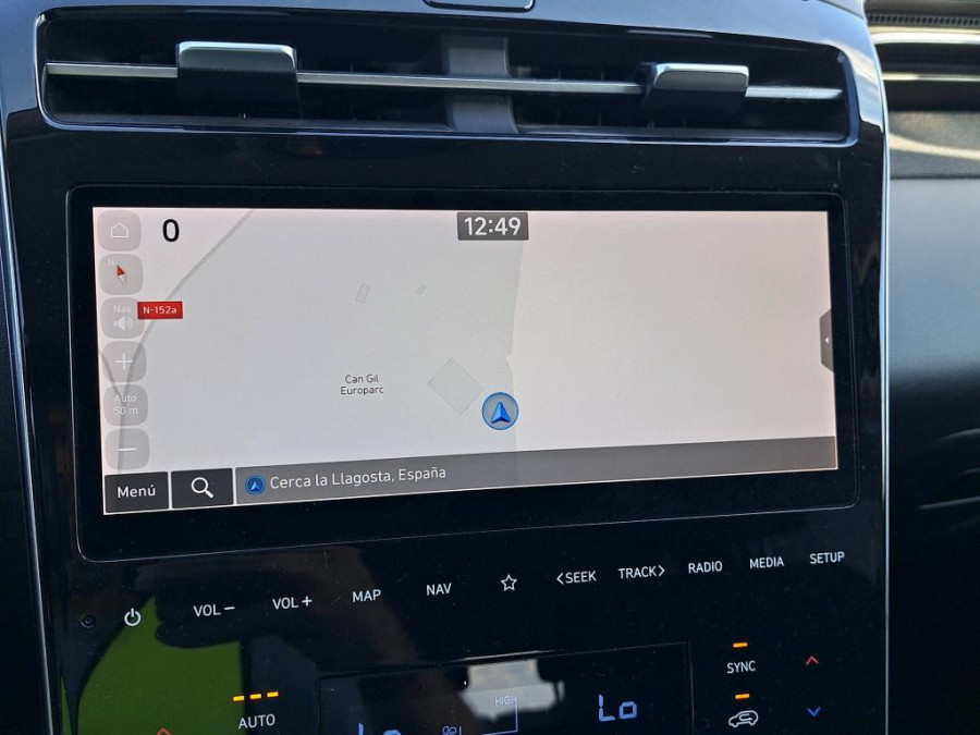 Imagen de Hyundai TUCSON