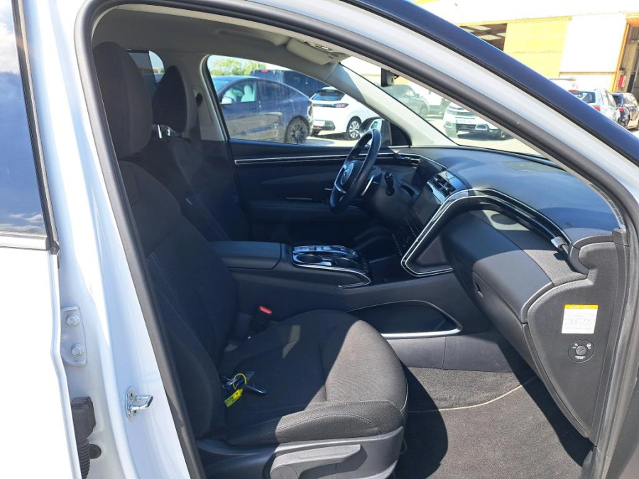 Imagen de Hyundai TUCSON