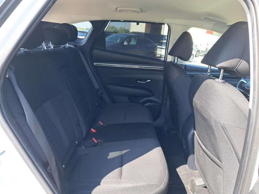 Imagen de Hyundai TUCSON