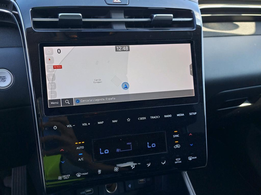 Imagen de Hyundai TUCSON