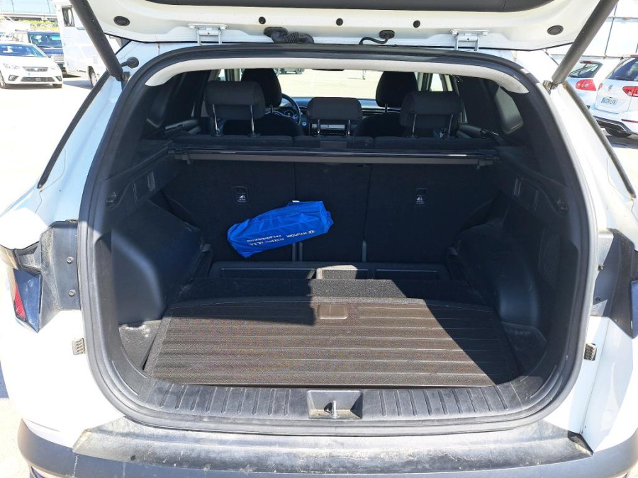 Imagen de Hyundai TUCSON