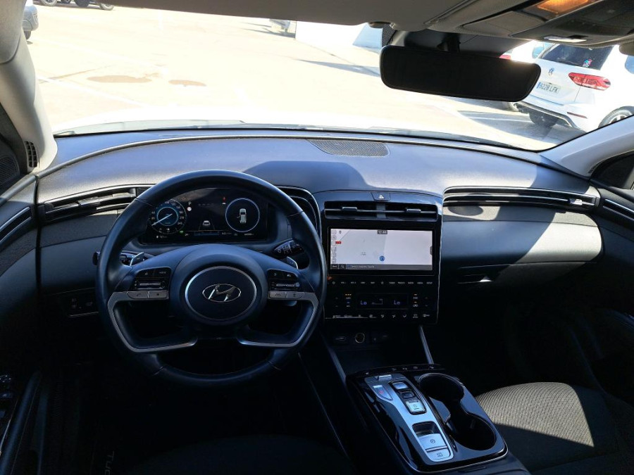 Imagen de Hyundai TUCSON