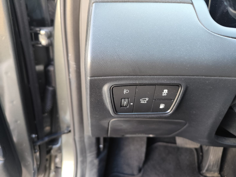 Imagen de Hyundai TUCSON