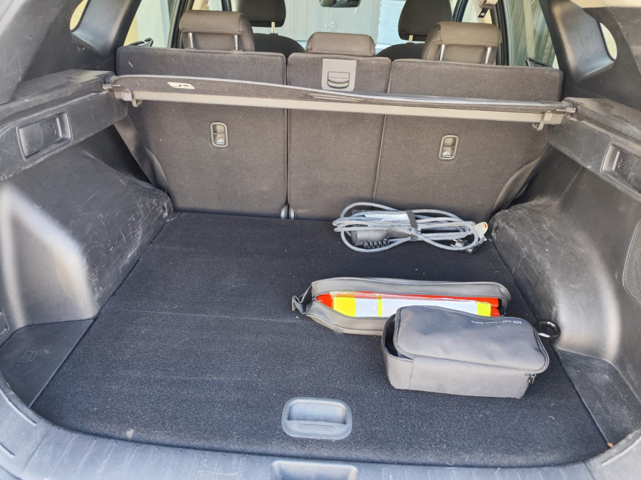 Imagen de Hyundai TUCSON