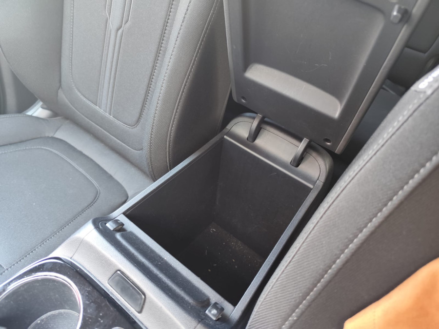 Imagen de Hyundai TUCSON