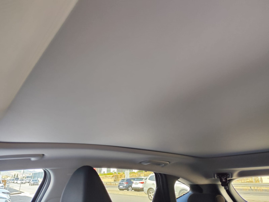 Imagen de Hyundai TUCSON